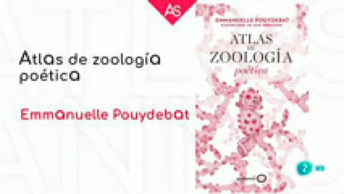 Atlas de zoología poética