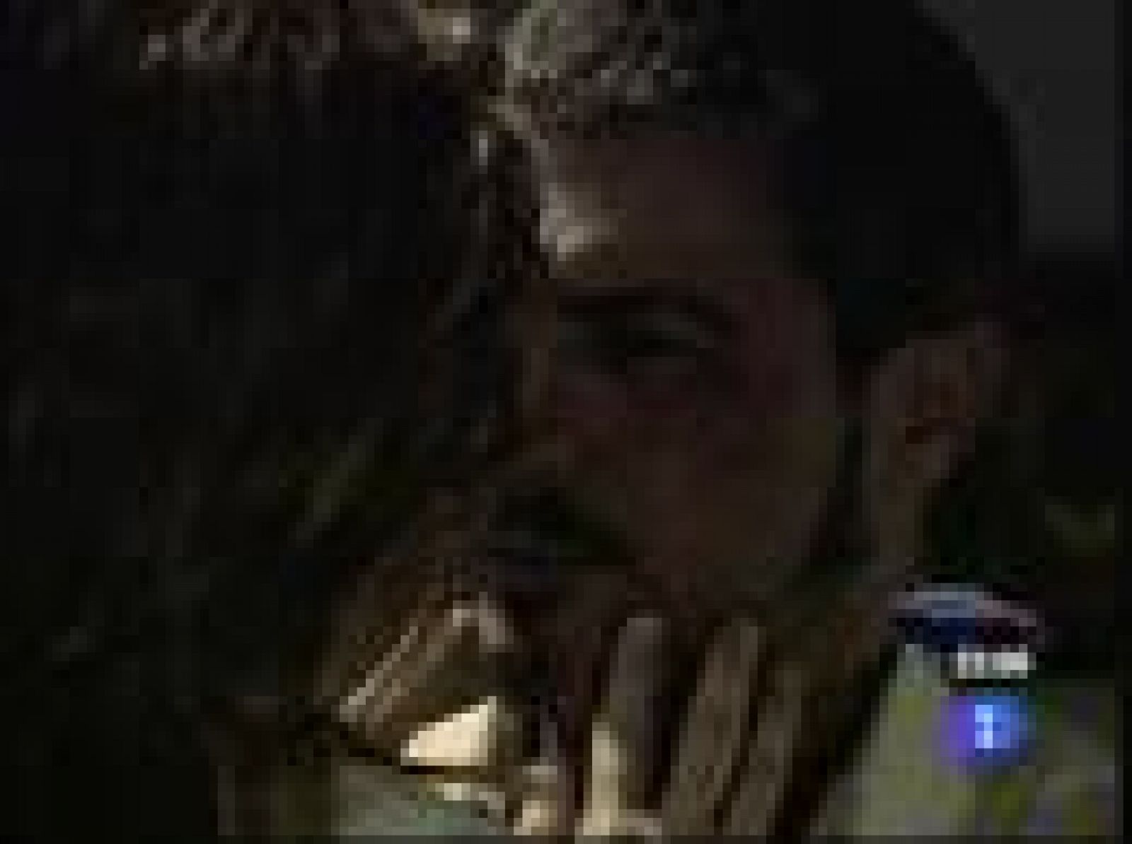 Simón y Carmen: el desenlace de su escena de amor