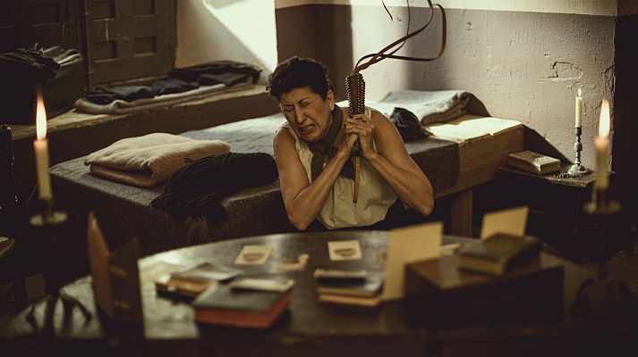 Acacias 38 - Capítulo 1152