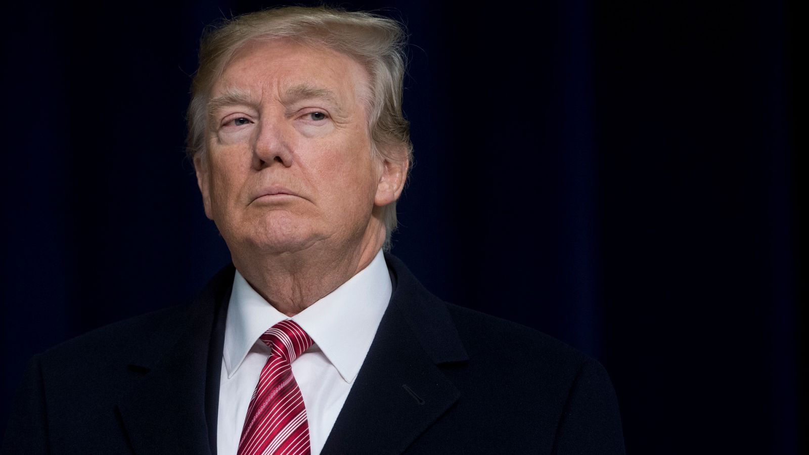 Impeachment Trump | El Congreso acusa a Trump de mala conducta y obstrucción en la trama ucraniana - RTVE.es