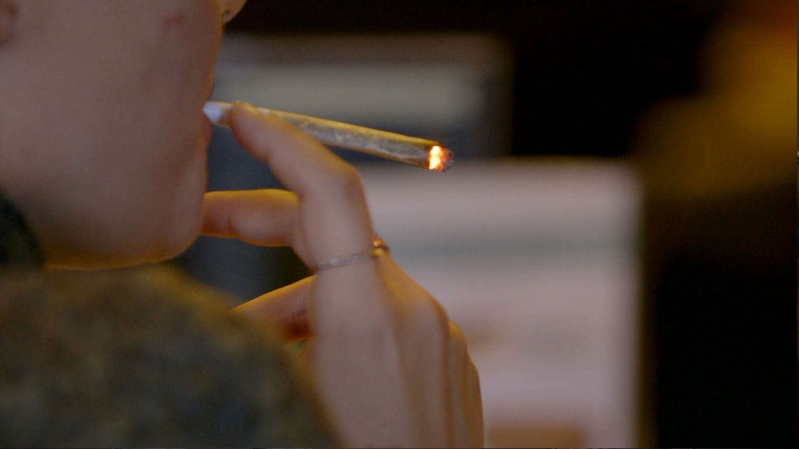 Documentos TV - La lucrativa ruta de hachís - ver ahora