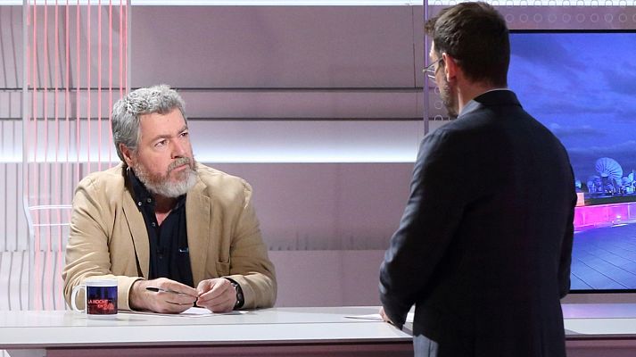 La noche en 24h - La noche en 24 horas - 03/12/19