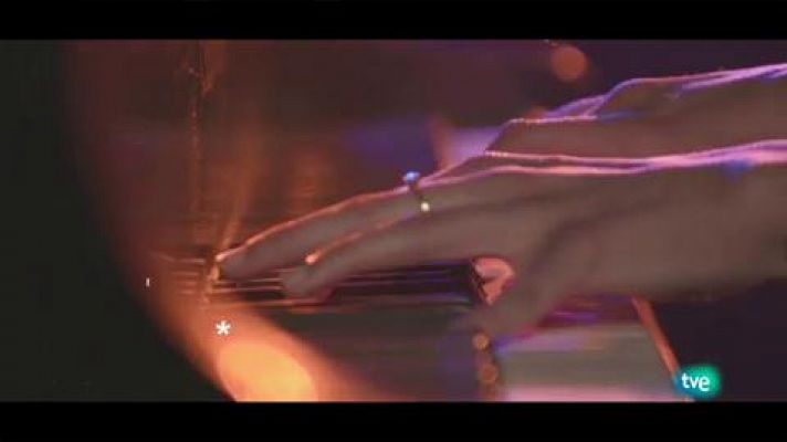 Los conciertos de Radio 3 en La 2 - Martirio y Chano Domínguez