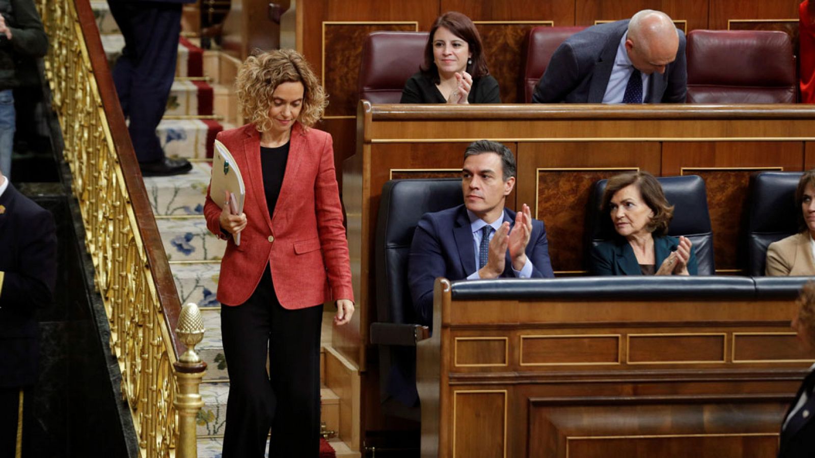 Telediario Matinal en cuatro minutos - 04/12/2019