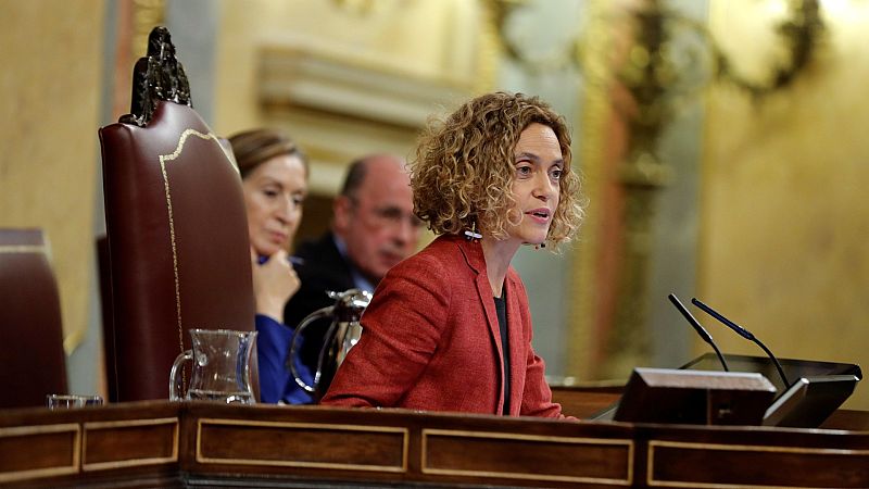 Telediario - 8 horas - 04/12/19 - ver ahora