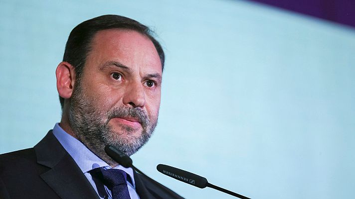 Los desayunos - Ábalos confirma que hay avances en las negociaciones con ERC, pero asegura que aún hay "evidentes diferencias"