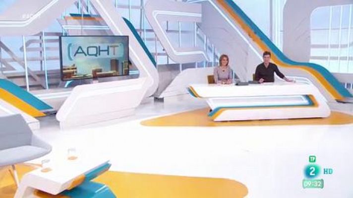 Aquí hay trabajo - Cómo descargar tu vida laboral con el móvil