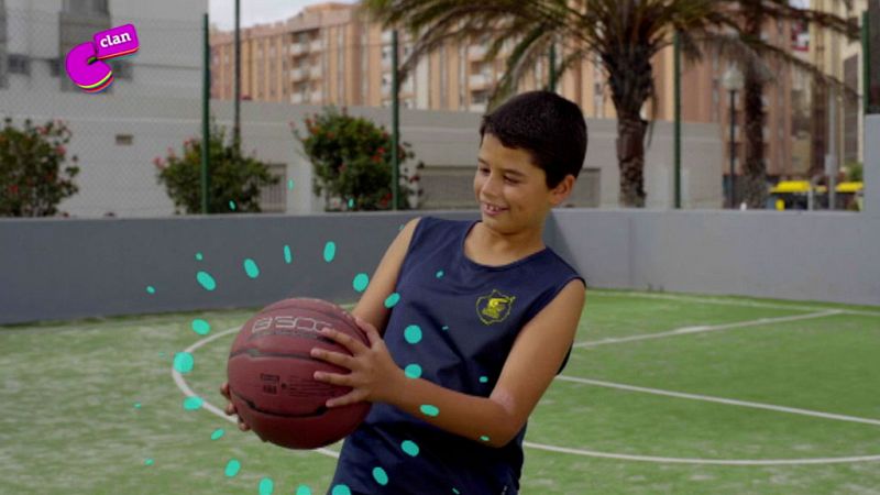 Sergio, un campeón en la cancha