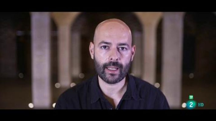 Página Dos - David Aceituno