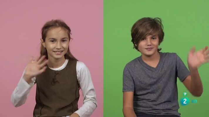 Página Dos - Los espeluzantes casos de Margo Maloo y El libro de la selva