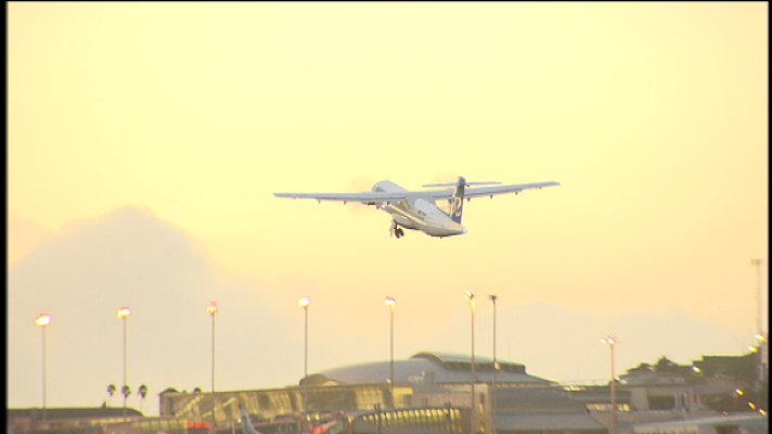 Telecanarias - Telecanarias 2 - 03/12/2019