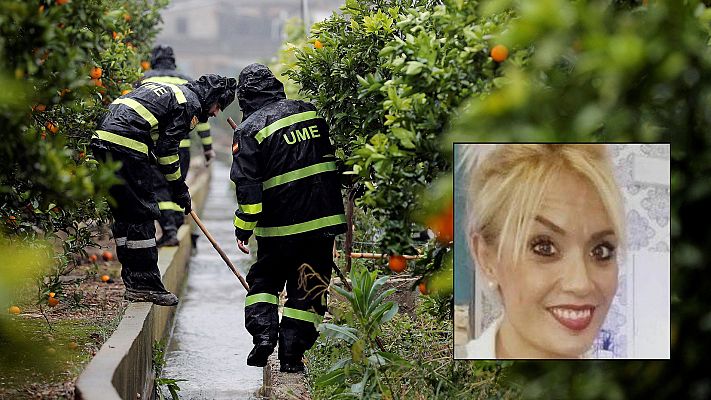 Informativo 24h - El principal sospechoso de la desaparición de Marta Calvo confiesa que la descuartizó