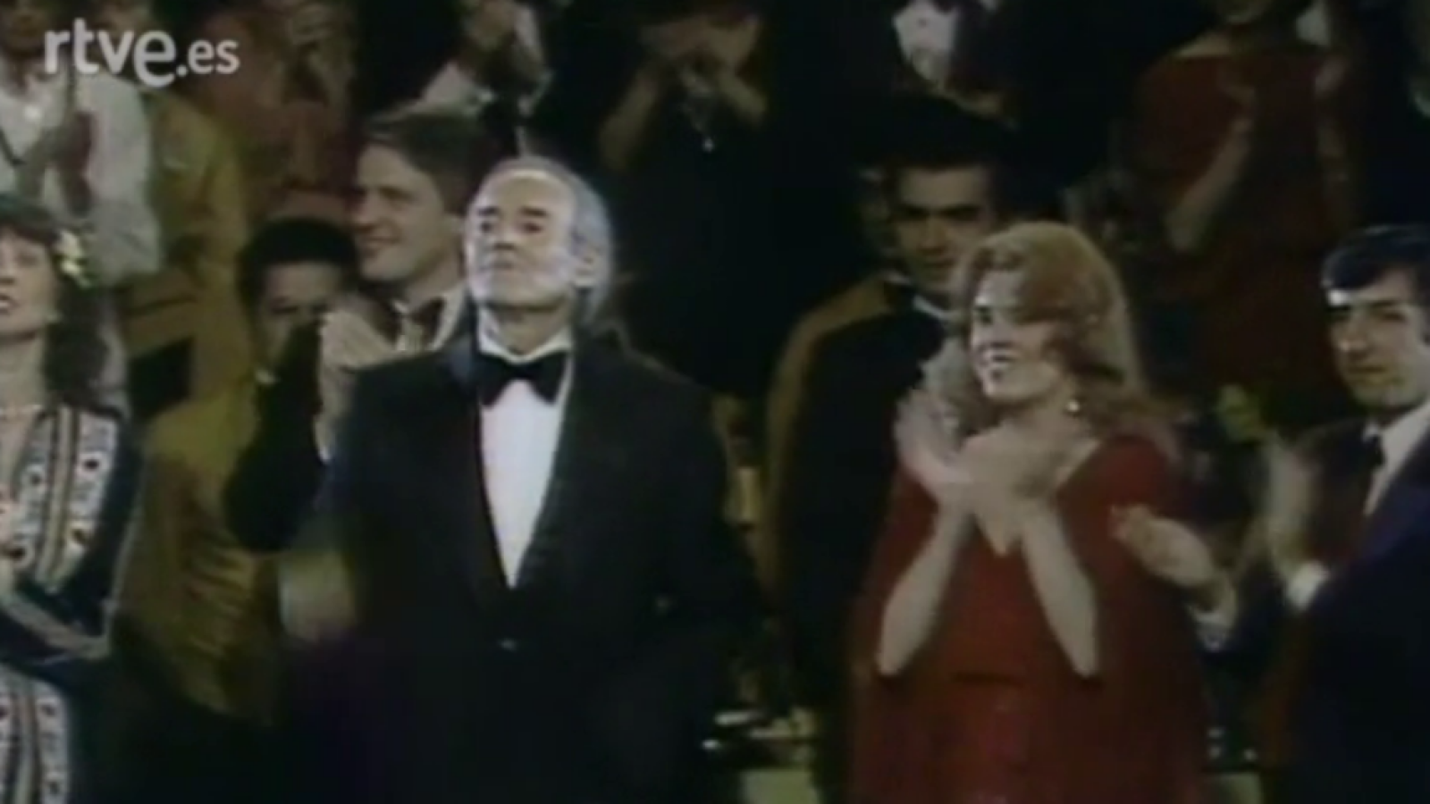 Revista de cine - Homenaje a Henry Fonda