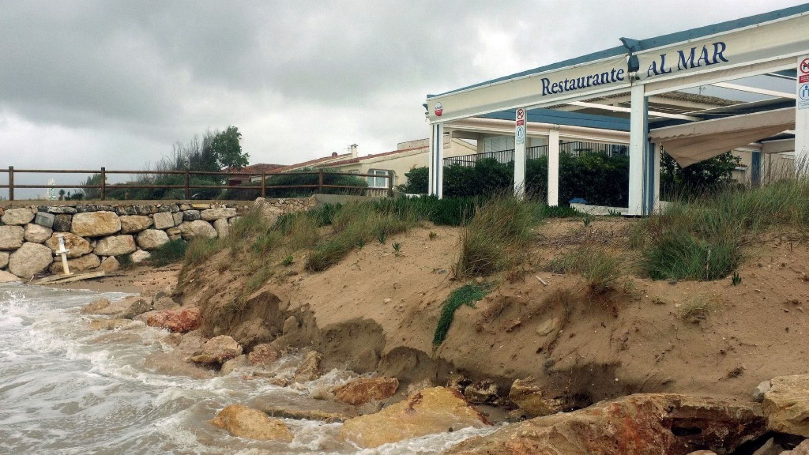 La Comunidad Valenciana en 2' - 04/12/19 - ver ahora