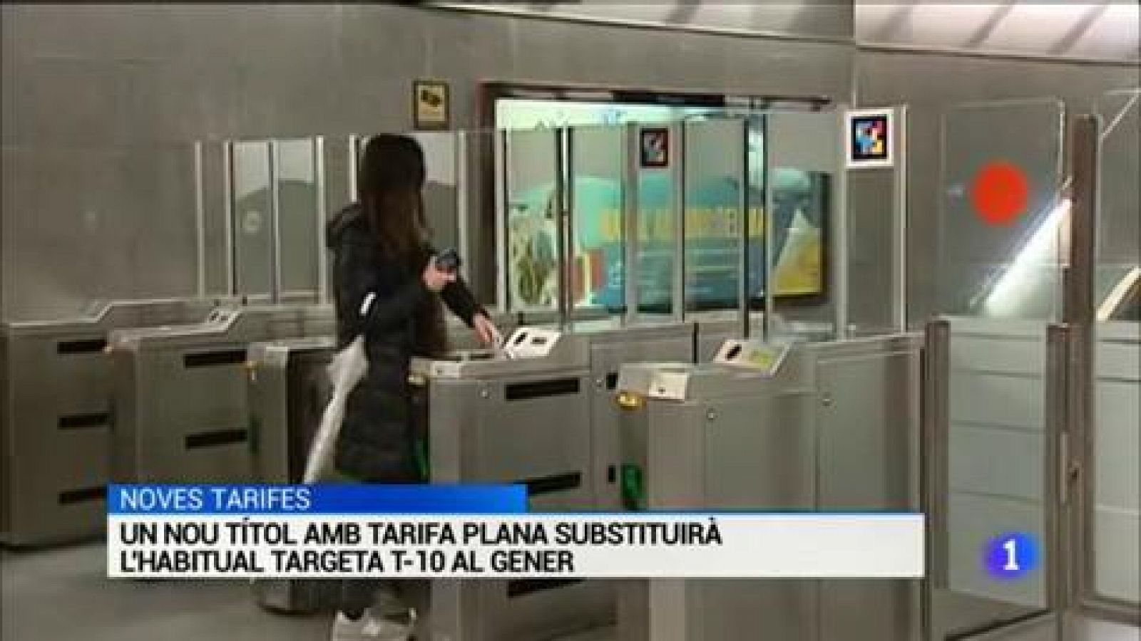 L'Informatiu | Sumari de les notícies del 04/12/2019 - RTVE.es