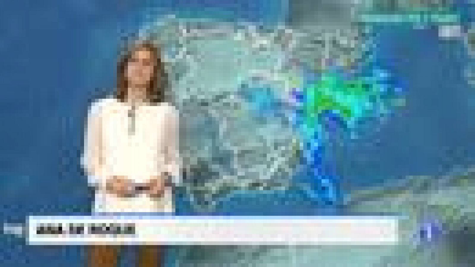 El tiempo en Andalucía - 4/12/19 | Ver