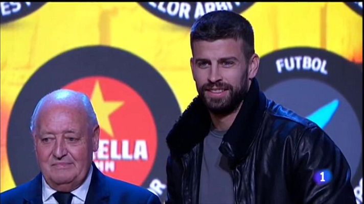 L'Informatiu - L'Informatiu - 04/12/2019