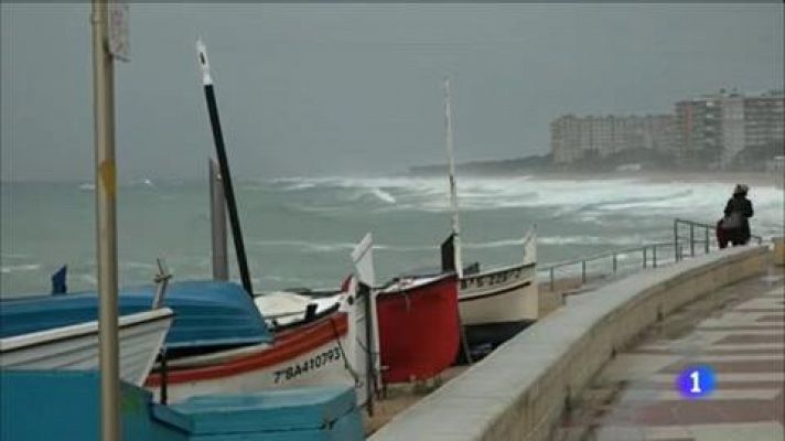 L'Informatiu - El Temps - 04/12/2019