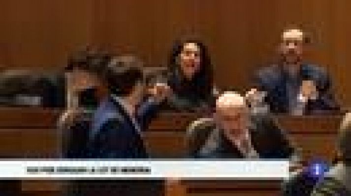 Noticias Aragón - Noticias Aragón - 04/12/2019