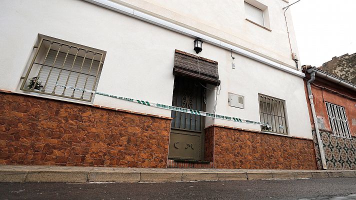 Telediario 1 - Telediario 1 en 4' - 04/12/19