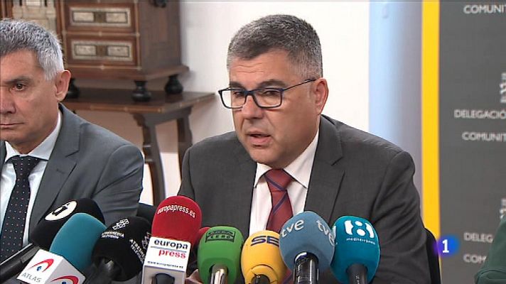 L'informatiu - Comunitat Valenciana - L'Informatiu - Comunitat Valenciana - 04/12/19