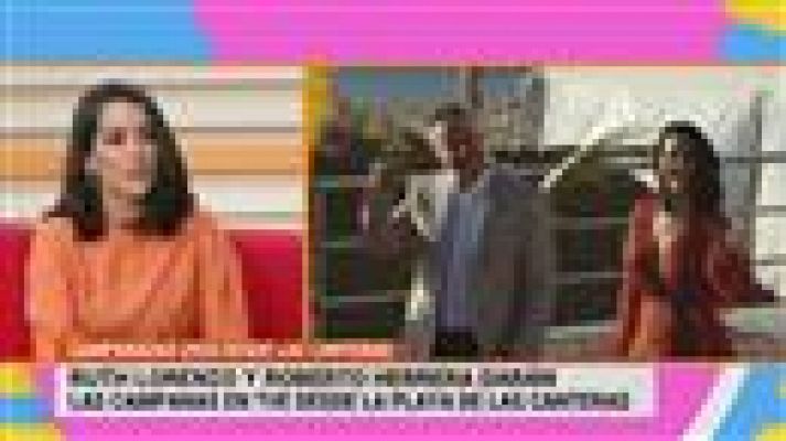 Cerca de ti - Cerca de ti - 04/12/2019