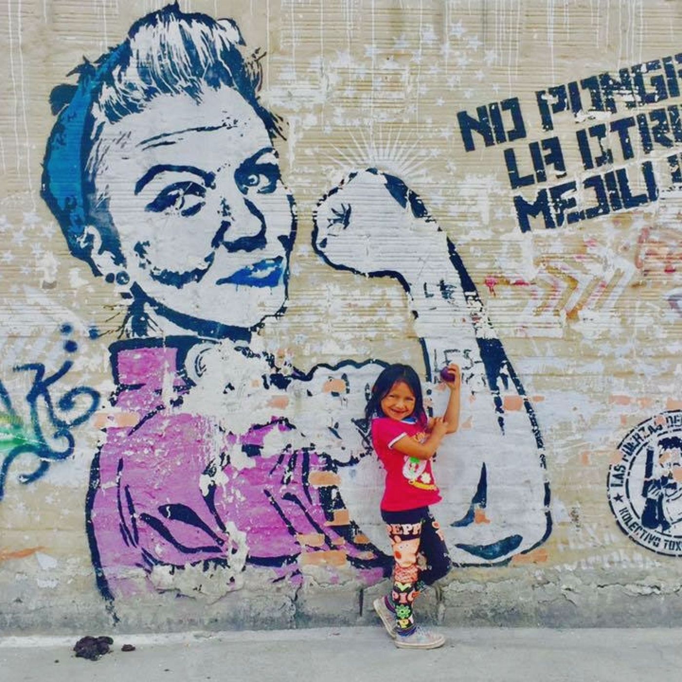 La paz y las relaciones internacionales en clave feminista