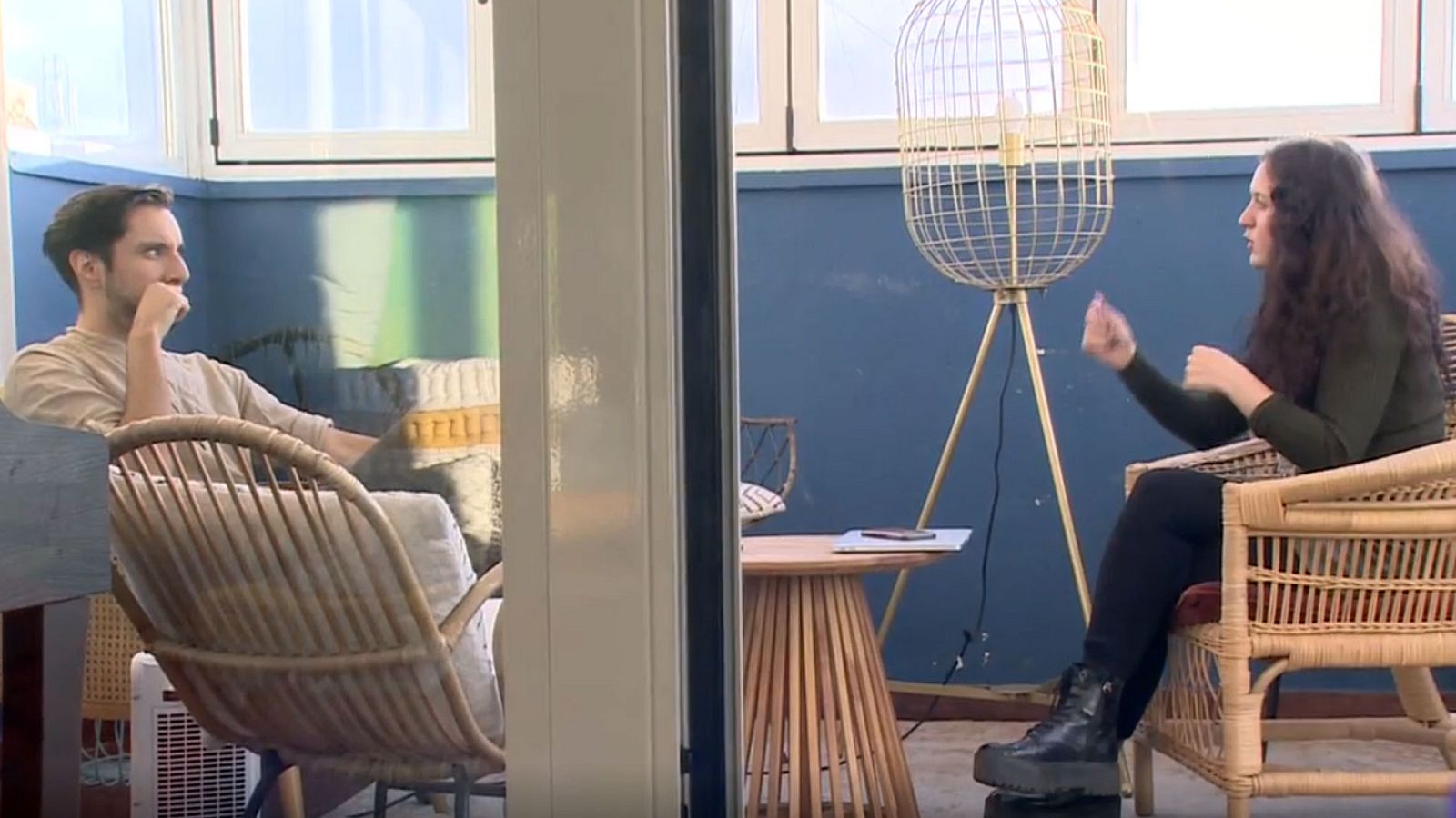 Cómo es el 'coliving': el alquiler para compartir espacios en la ciudad