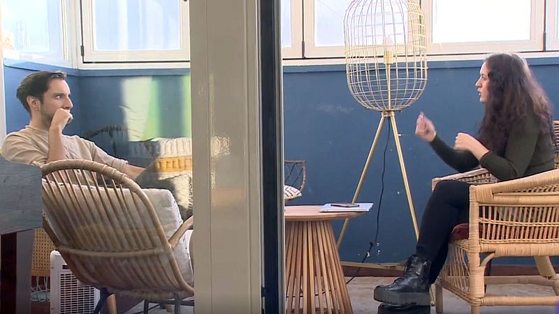 Cómo es el 'coliving': el alquiler para compartir espacios en la ciudad