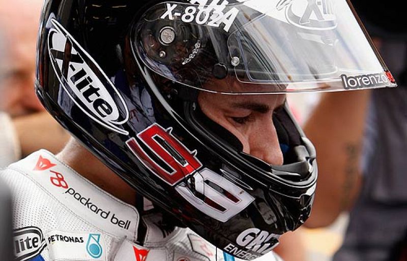 El futuro de Lorenzo y Pedrosa es una incógnita.