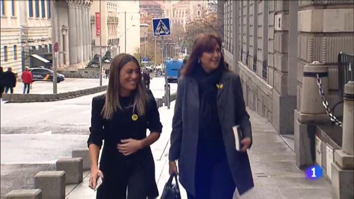 L'Informatiu - L'Informatiu 2 - 4/12/2019