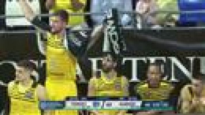 Telecanarias - Deportes Canarias - 04/12/2019