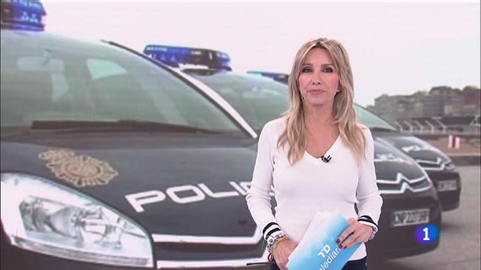 Informativo de Madrid - 04/12/19 ¿ ver ahora