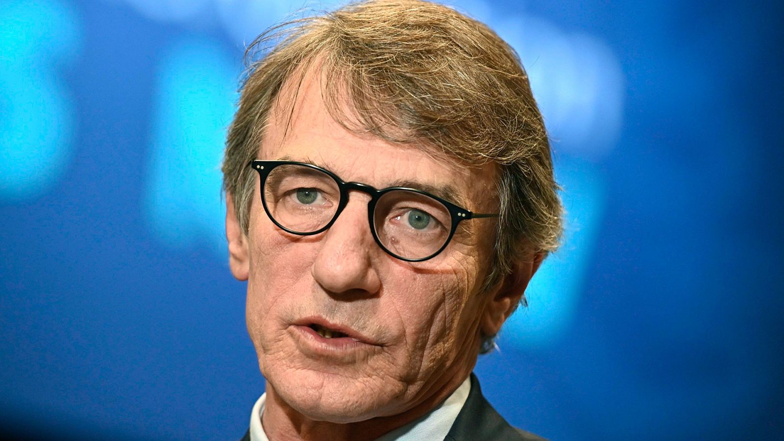 David Sassoli, presidente del parlamento europeo sobre la COP25: "hace falta voluntad política, hay que considerar esto una verdadera emergencia" - Informativo 24h | Ver