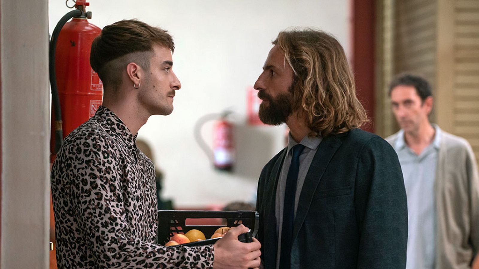 Mercado Central - Capítulo 52 - ver ahora