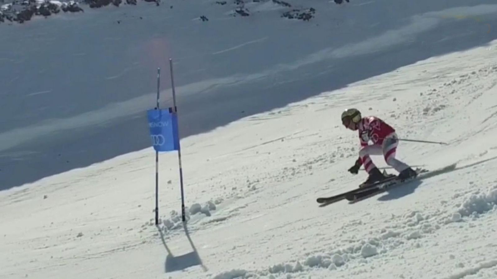 Esquí - Audi Quatro Cup. Previa - ver ahora