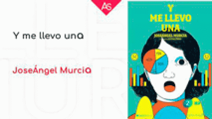 Y me llevo una