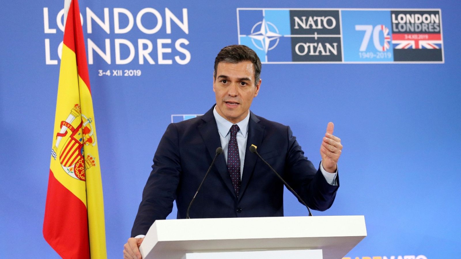 La tarde en 24 horas - 04/12/19 (1) - ver ahora