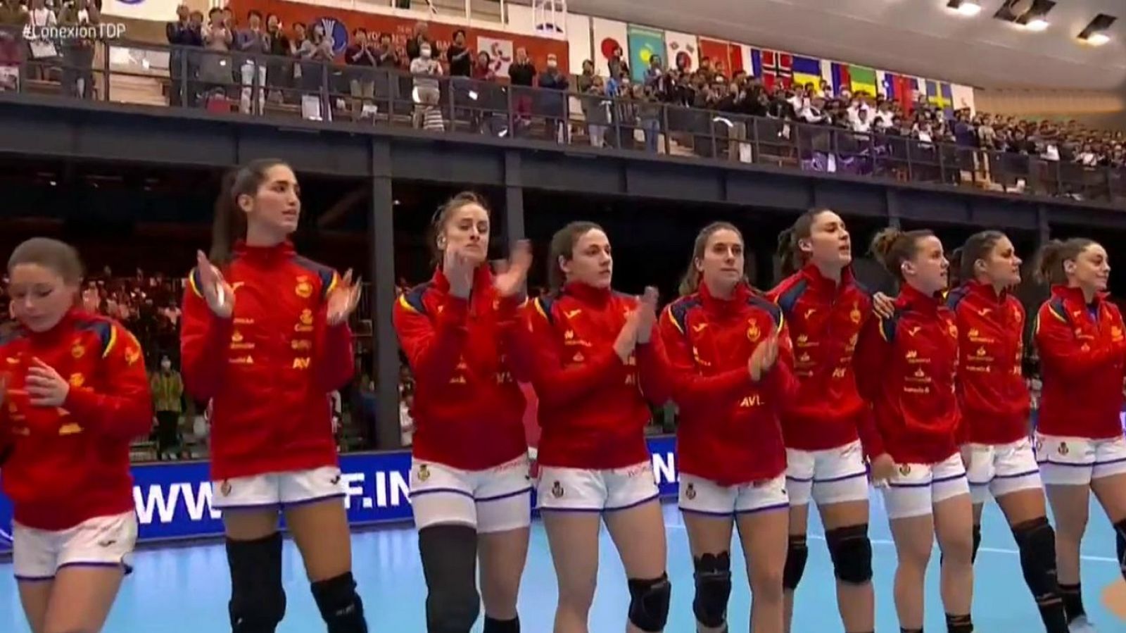 Conexión tdp - 04/12/19 - ver ahora