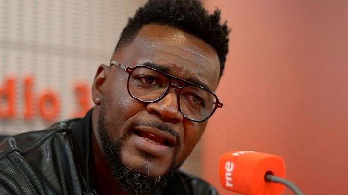 Ritmo urbano - Programa 89