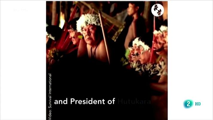 La 2 Noticias - Se entregan los premios Right Livelihood, conocidos como los Nobel alternativos