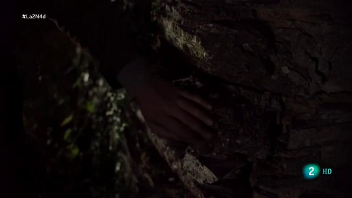 La 2 Noticias - "Longa noite", un viaje poético a las miserias de las posguerra española