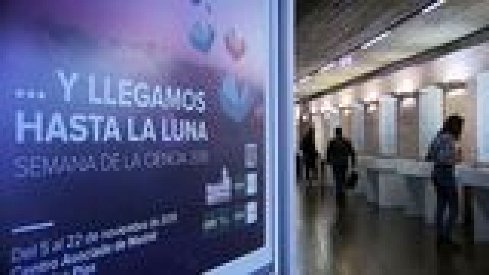 UNED: Y llegamos hasta la luna | RTVE Play