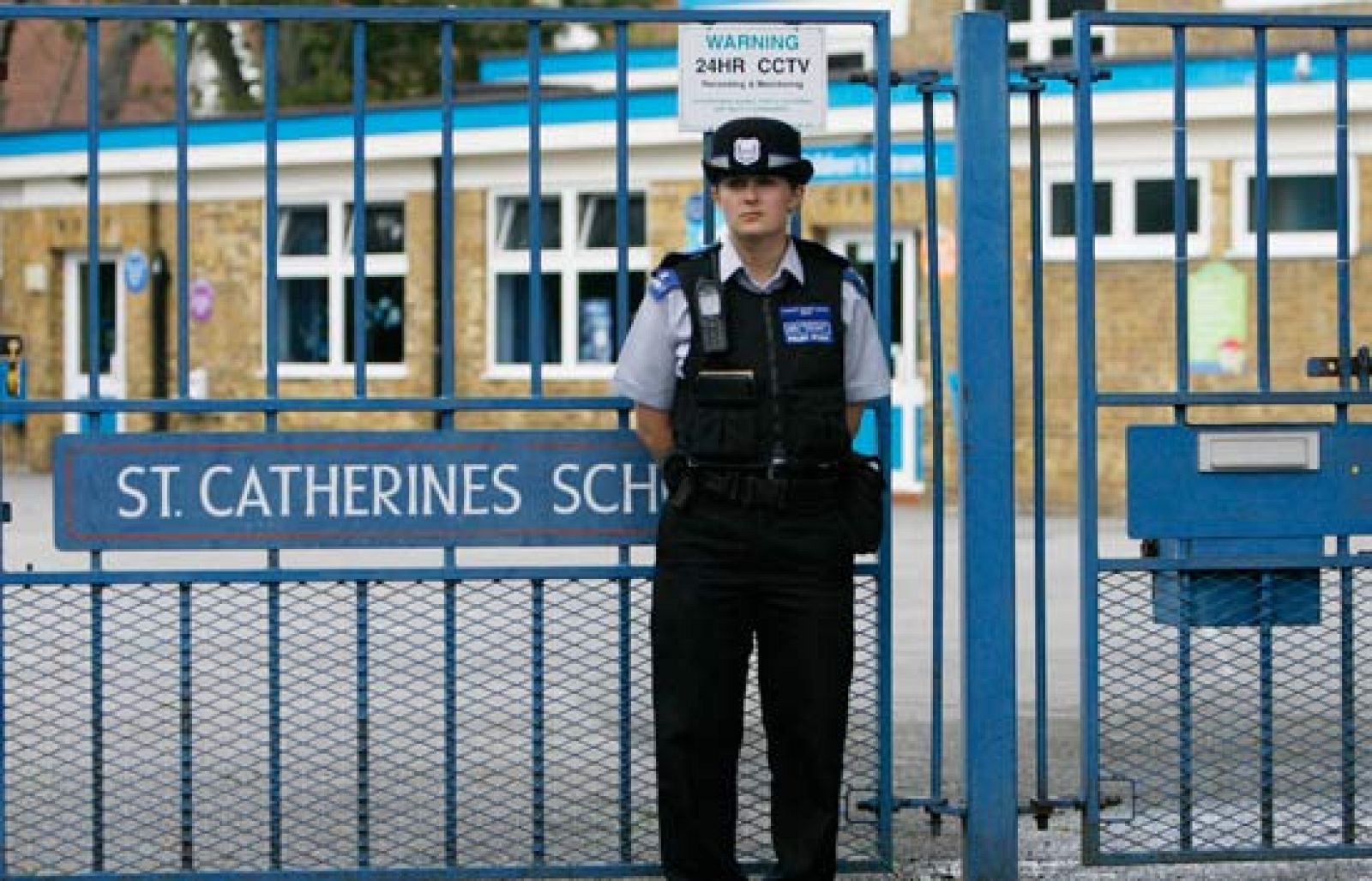 Reino Unido espera 65.000 muertos por la gripe A - Ciencia y tecnología en Rtve.es | Ver