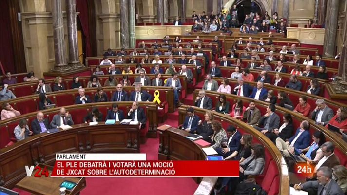 Vespre 24 - Vespre 24 - 04/12/2019