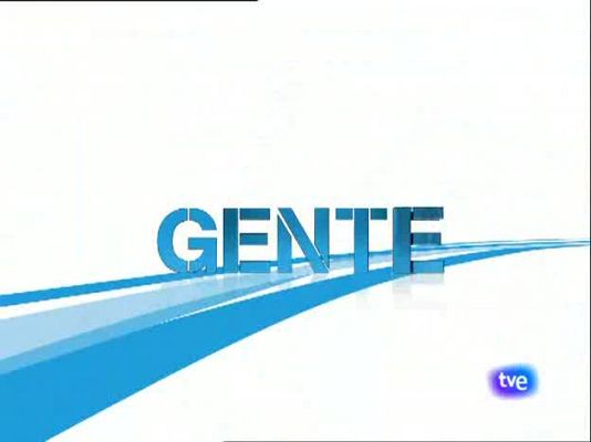 Gente - Gente - 16/07/09