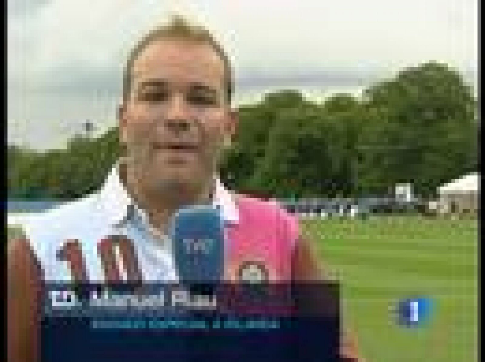 'No quiero ser como Beckham' | Ver