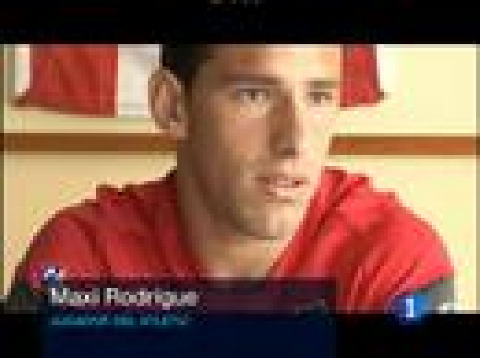 Maxi Rodríguez ha reconocido que fue un honor ser capitán del Atlético.