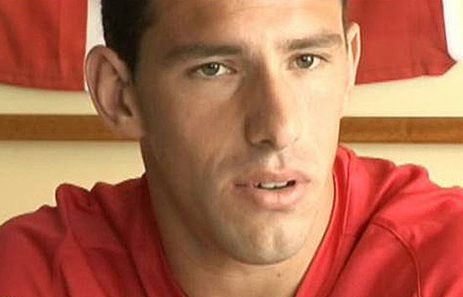 Maxi Rodríguez ha reconocido que fue un honor ser capitán del Atlético.