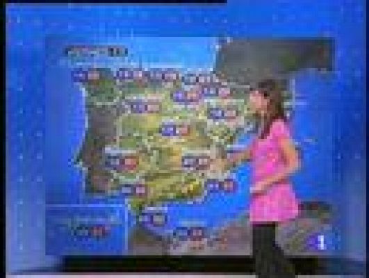 El tiempo - El Tiempo  -  16/07/09